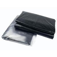 Polythene Garbage Bags