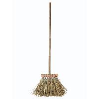 Bamboo Sweeping Broom