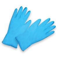 Nitrile Examination Gloves