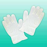 Vinyl Disposable Gloves