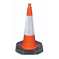 Dominator Traffic Cone