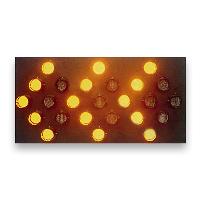 Arrow Sign Board